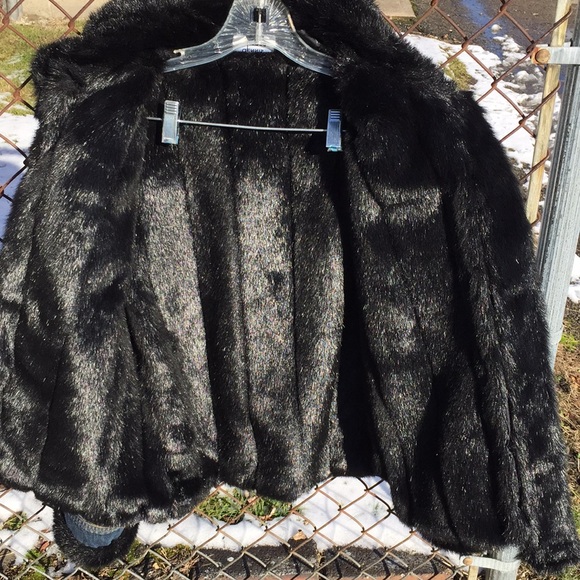 Dennis Basso Jacket/Coat Size S - Picture 4 of 7